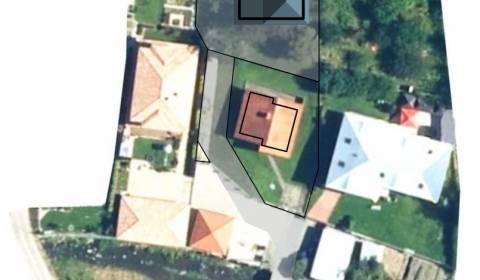 Prodej Pozemky - bydlení, Pozemky - bydlení, Žilina, Slovensko