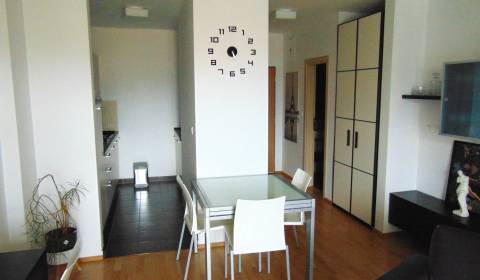 Pronájem Byt 1+1, Byt 1+1, Betliarska, Bratislava - Petržalka, Slovens