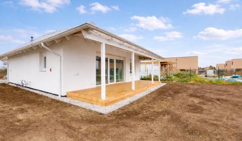 Prodej Rodinný dům, Rodinný dům, Senec, Slovensko