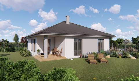 Prodej Rodinný dům, Rodinný dům, Cintorínska, Senec, Slovensko