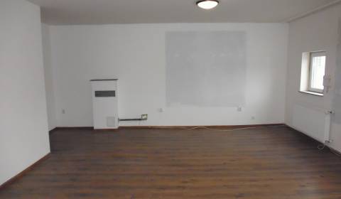 Pronájem Kancelářské prostory, Kancelářské prostory, Čapajevova, Prešo