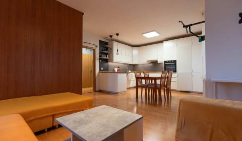 Pronájem Byt 1+1, Byt 1+1, Vyšehradská, Bratislava - Petržalka, Sloven