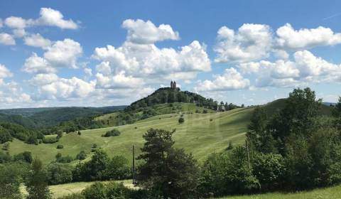 Prodej Pozemky - bydlení, Pozemky - bydlení, Banská Štiavnica, Slovens