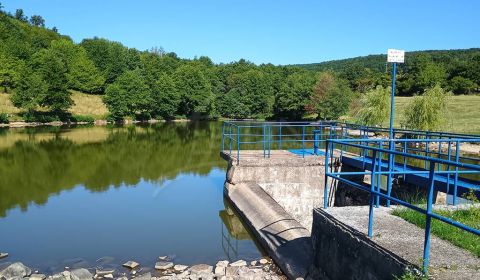 Prodej Zemědělské a lesní, Zemědělské a lesní, Krupina, Slovensko