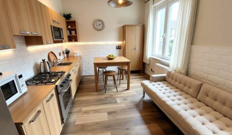 Prodej Byt 3+1, Byt 3+1, T. G Masarika, Zvolen, Slovensko