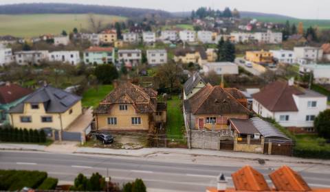 Prodej Rodinný dům, Rodinný dům, Partizánska, Bánovce nad Bebravou, Sl
