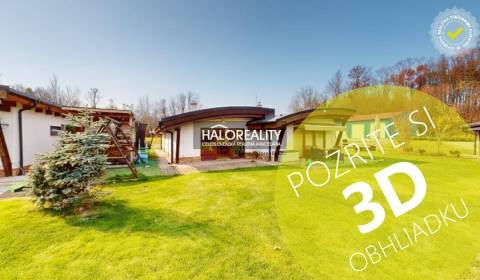 Prodej Rodinný dům, Liptovský Mikuláš, Slovensko