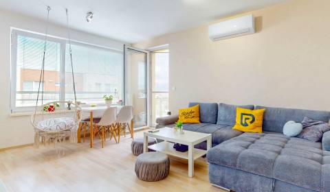 Prodej Byt 4+1, Byt 4+1, Agátová, Senec, Slovensko