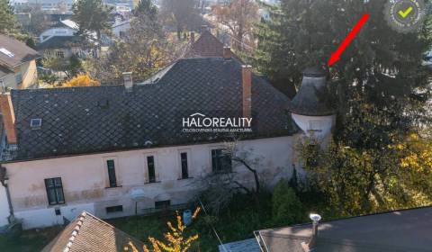 Prodej Rodinný dům, Prievidza, Slovensko