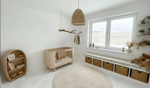 Prodej Rodinný dům, Rodinný dům, Olivová, Piešťany, Slovensko