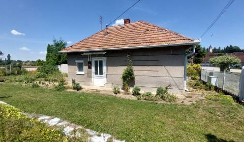 Prodej Rodinný dům, Rodinný dům, Zlaté Moravce, Slovensko