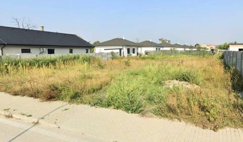 Prodej Pozemky - bydlení, Pozemky - bydlení, Bazová, Galanta, Slovensk