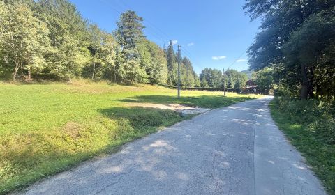 Prodej Pozemky - bydlení, Pozemky - bydlení, Čierne, Čadca, Slovensko