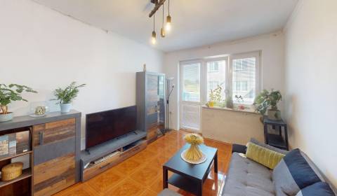 Prodej Byt 3+1, Byt 3+1, Stummerova, Topoľčany, Slovensko