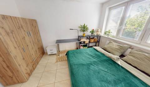 Prodej Byt 3+1, Byt 3+1, Stummerova, Topoľčany, Slovensko