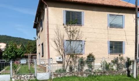 Prodej Rodinný dům, Rodinný dům, Kosihovce, Veľký Krtíš, Slovensko