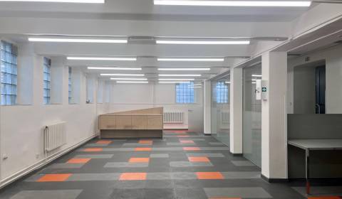 Pronájem Prostory pro obchod, Prostory pro obchod, Račianska, Bratisla