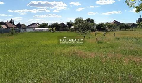 Prodej Zahrady, Komárno, Slovensko