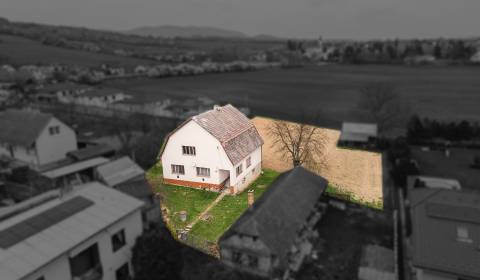 Prodej Rodinný dům, Rodinný dům, Trenčín, Slovensko