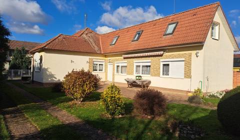 Prodej Rodinný dům, Rodinný dům, Bernolákova, Nitra, Slovensko