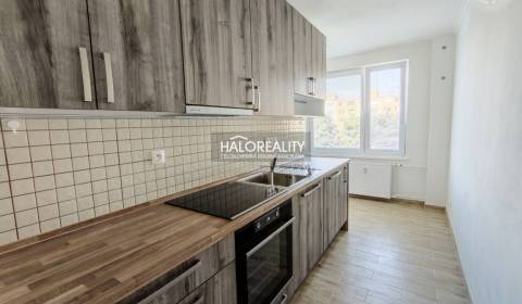 Prodej Byt 2+1, Prievidza, Slovensko