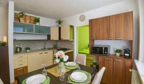 Pronájem Byt 1+1, Byt 1+1, Horná, Banská Bystrica, Slovensko