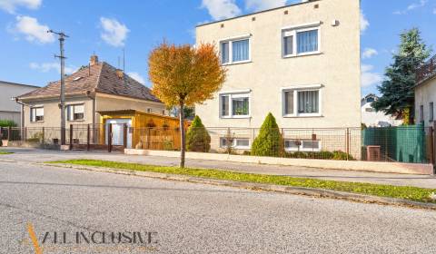 Prodej Rodinný dům, Rodinný dům, Dunajská Streda, Slovensko