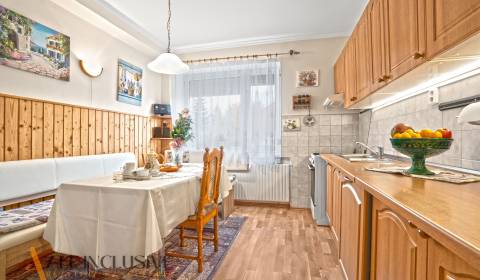 Prodej Rodinný dům, Rodinný dům, Dunajská Streda, Slovensko