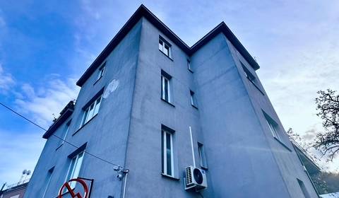 Pronájem Kancelářské prostory, Kancelářské prostory, M.R. Štefánika, T