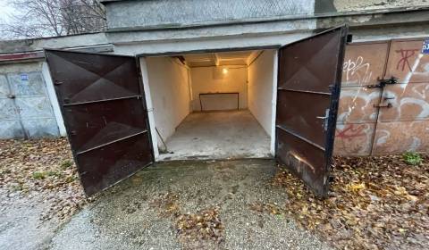 Prodej Garáže, Garáže, Priekopy, Bratislava - Ružinov, Slovensko