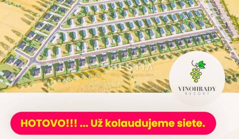 Prodej Pozemky - bydlení, Pozemky - bydlení, Senica, Slovensko
