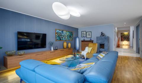 Prodej Rodinný dům, Rodinný dům, Školská, Senec, Slovensko