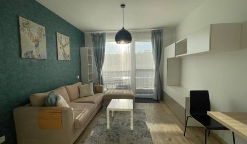 Prodej Byt 1+1, Byt 1+1, Zuzany Chalupovej, Bratislava - Petržalka, Sl