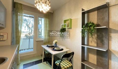 Prodej Byt 3+1, Banská Bystrica, Slovensko