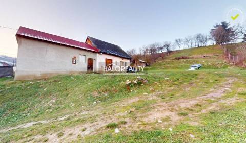 Prodej Rodinný dům, Rimavská Sobota, Slovensko