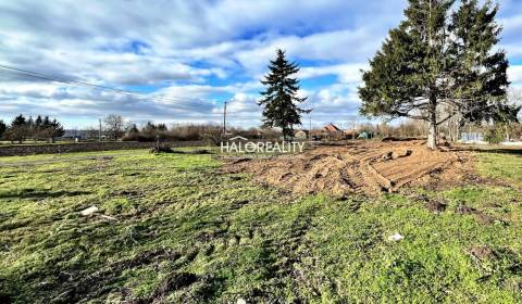 Prodej Pozemky - bydlení, Levice, Slovensko