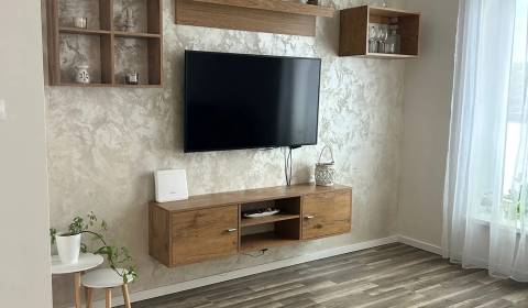 Prodej Byt 3+1, Byt 3+1, Kráľovianky, Dunajská Streda, Slovensko