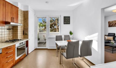 Prodej Byt 4+1, Byt 4+1, Znievska, Bratislava - Petržalka, Slovensko