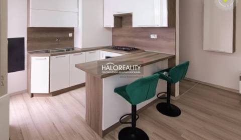 Prodej Byt 2+1, Považská Bystrica, Slovensko