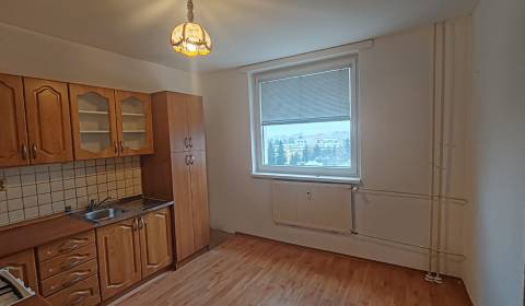 Prodej Byt 3+1, Byt 3+1, Lúčna, Vranov nad Topľou, Slovensko