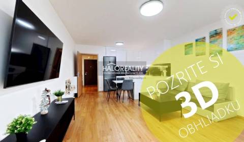 Prodej Byt 2+1, Bratislava - Ružinov, Slovensko