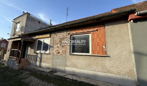 Prodej Rodinný dům, Partizánske, Slovensko