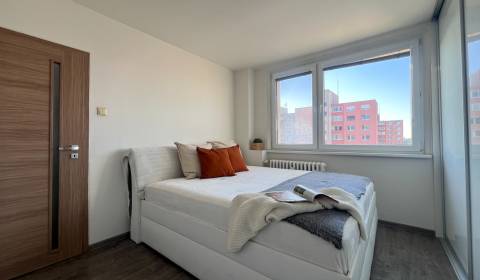 Prodej Byt 3+1, Byt 3+1, Ipeľská, Bratislava - Podunajské Biskupice, S