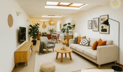 Prodej Rodinný dům, Košice - Staré Mesto, Slovensko