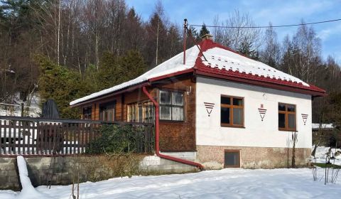 Prodej Rodinný dům, Rodinný dům, Spišská Nová Ves, Slovensko