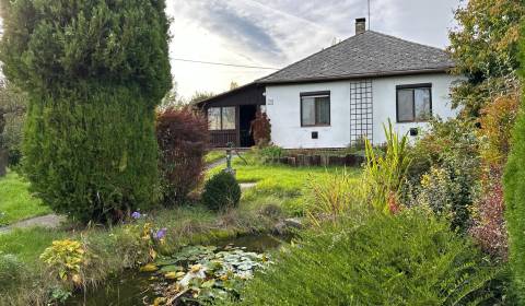 Prodej Rodinný dům, Rodinný dům, Košice-okolie, Slovensko