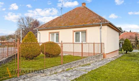 Prodej Rodinný dům, Rodinný dům, Nemečkovská, Topoľčany, Slovensko