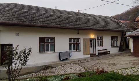 Prodej Rodinný dům, Rodinný dům, Olové, Považská Bystrica, Slovensko