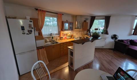 Pronájem Byt 3+1, Byt 3+1, Železničiarska, Galanta, Slovensko