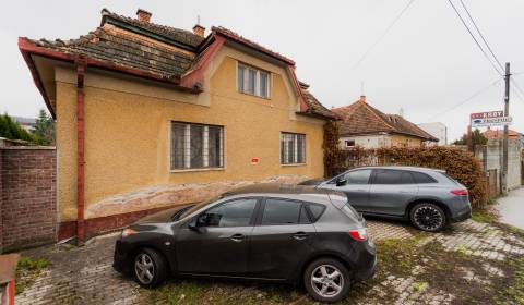 Prodej Rodinný dům, Rodinný dům, Partizánska, Bánovce nad Bebravou, Sl